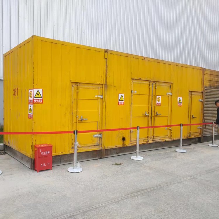 梁河出租柴油发电机